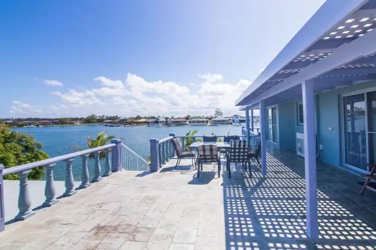 Seventh view of Homely house listing, 3 Tecoma Place, Yamba NSW 2464