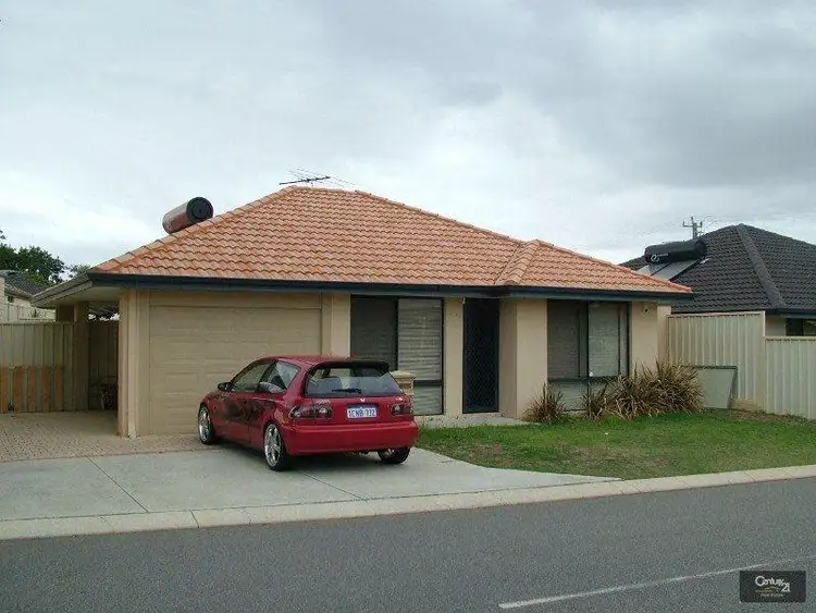 Second view of Homely house listing, 19A Blay Road, Calista WA 6167