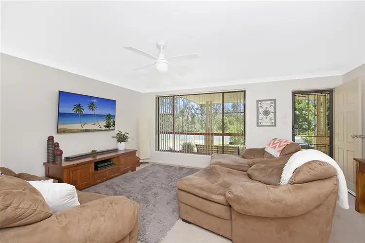 Second view of Homely house listing, 20 Botanic Drive, Lakewood NSW 2443