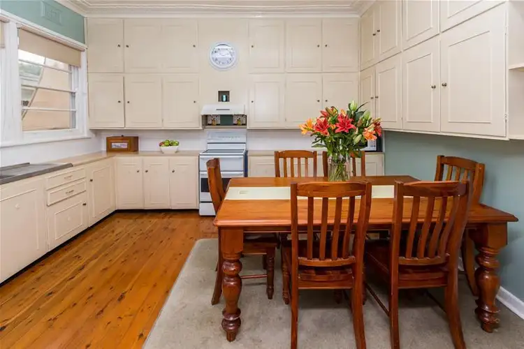 Second view of Homely house listing, 51 Heath Street, Turvey Park NSW 2650