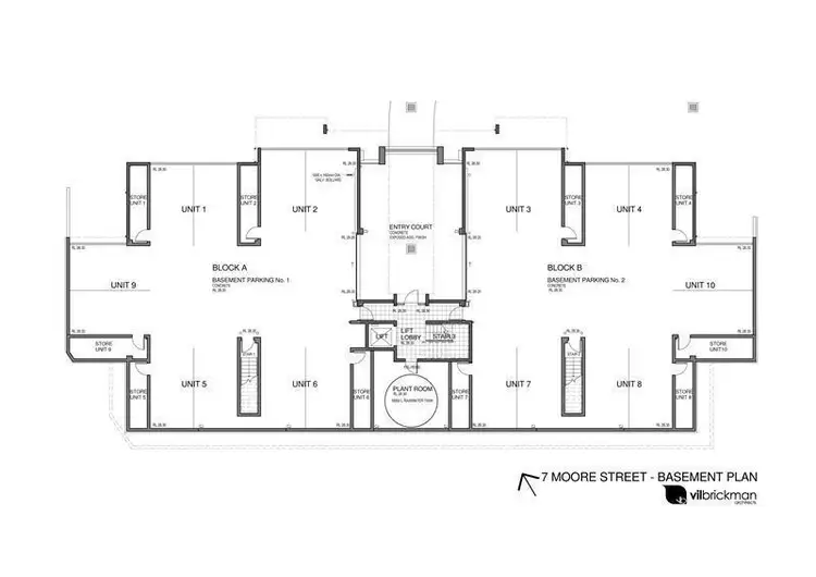 Fifth view of Homely apartment listing, 7/7 Moore Street, Coffs Harbour NSW 2450