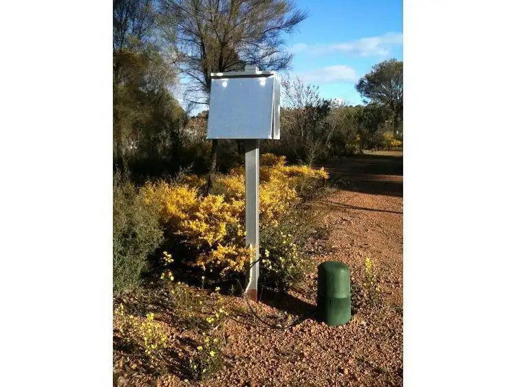Second view of Homely land listing, Lot 3 Paynter Road, Clackline Via,, Northam WA 6401