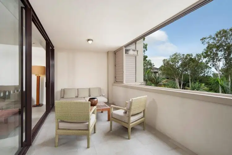 Sixth view of Homely apartment listing, 320-321/Sea Temple Resort, Palm Cove QLD 4879