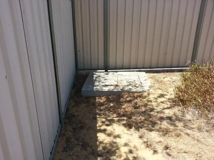 Fifth view of Homely land listing, 87 Nairn Street, Leeman WA 6514