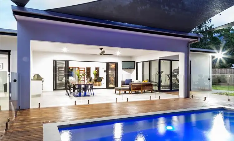 Fifth view of Homely house listing, 12 Struber Street, Edmonton QLD 4869