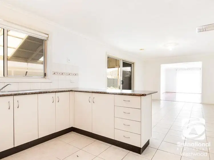 Third view of Homely house listing, 3 Mackay Road, Manor Lakes VIC 3024