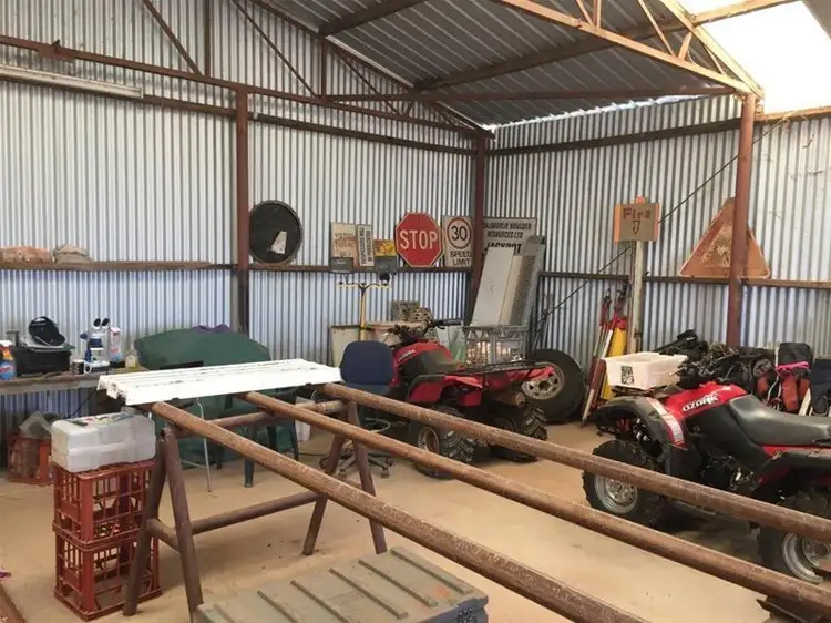 Fourth view of Homely land listing, 3 Hatto Way, Norseman WA 6443