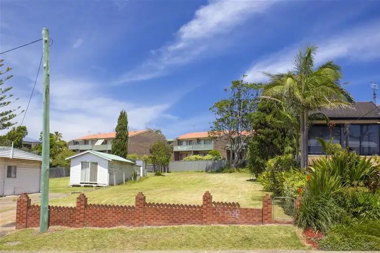 Fifth view of Homely land listing, LOT 38/342 Beach Road, Batehaven NSW 2536