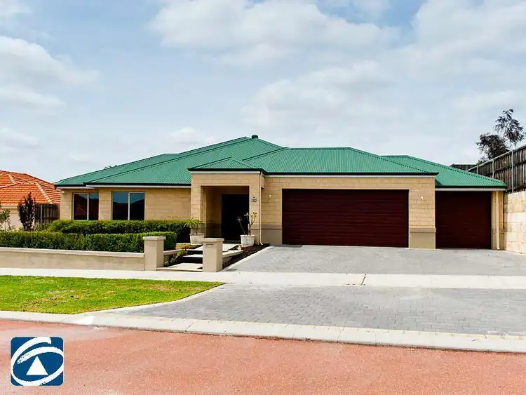 Second view of Homely house listing, 4 Leedon Drive, Ellenbrook WA 6069