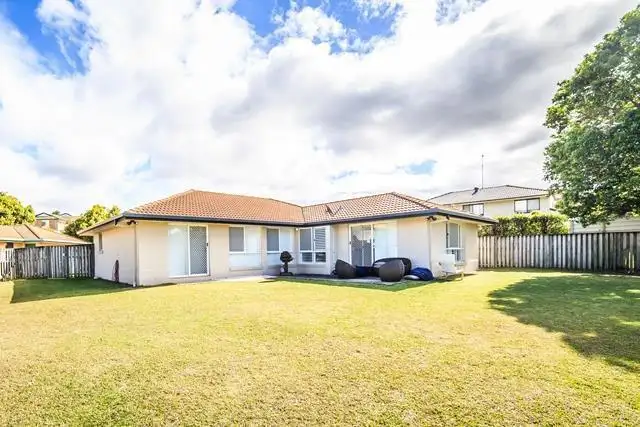 Fourth view of Homely house listing, 6 Drift Away Court, Robina QLD 4226