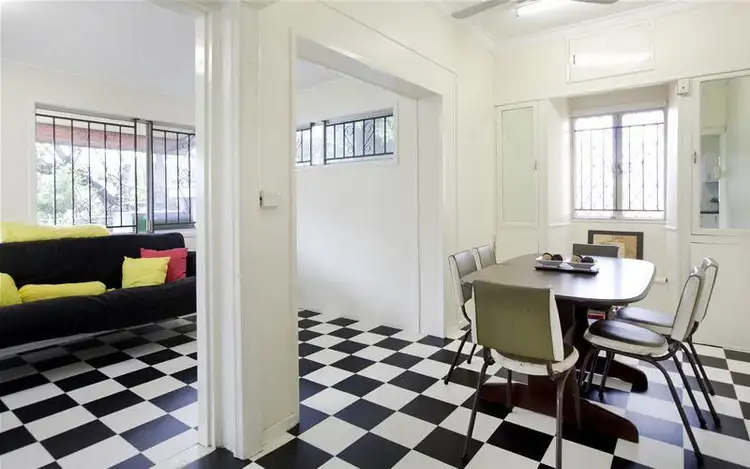 Fifth view of Homely house listing, 43 Paris Street, West End QLD 4101