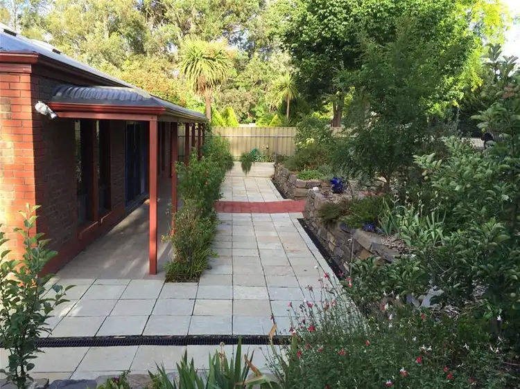Second view of Homely house listing, 53B Shannon Street, Birdwood SA 5234