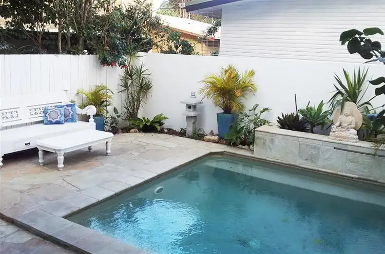 Third view of Homely house listing, 2/27 Fifth Avenue, Palm Beach QLD 4221