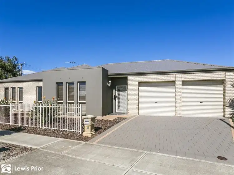 Main view of Homely house listing, 12 Crown Street, Dover Gardens SA 5048