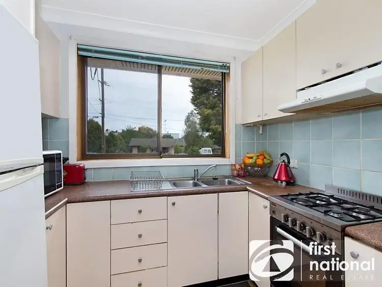 Fifth view of Homely house listing, 122 Samarai Road, Whalan NSW 2770