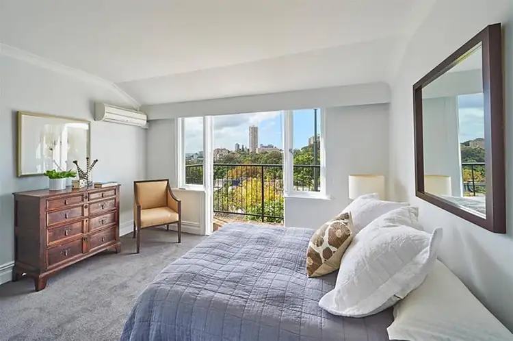 Fourth view of Homely house listing, 62 Hargrave Street, Paddington NSW 2021