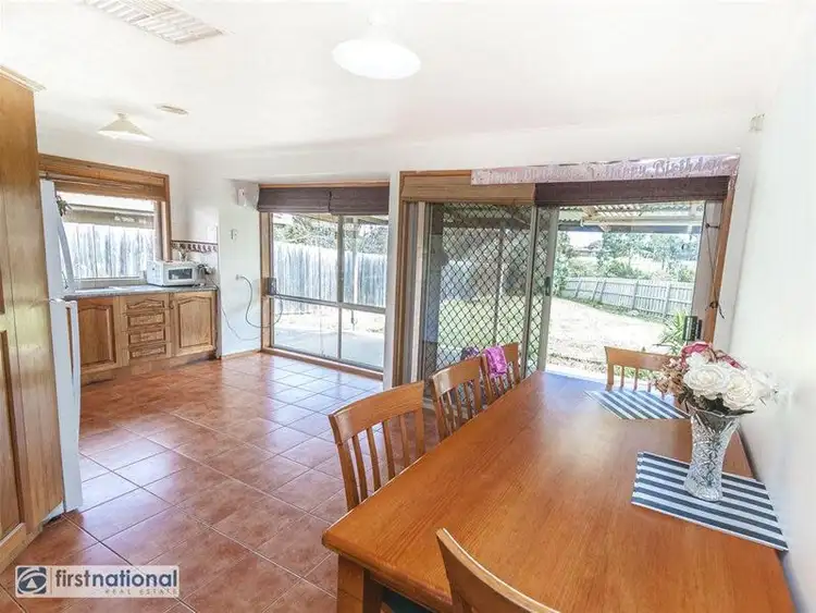 Fourth view of Homely house listing, 18 Castella Court, Meadow Heights VIC 3048