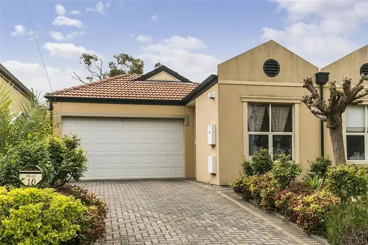 Main view of Homely house listing, 10 Cameron Road, Klemzig SA 5087