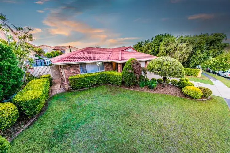 Second view of Homely house listing, 105 Kingman Street, Sunnybank Hills QLD 4109