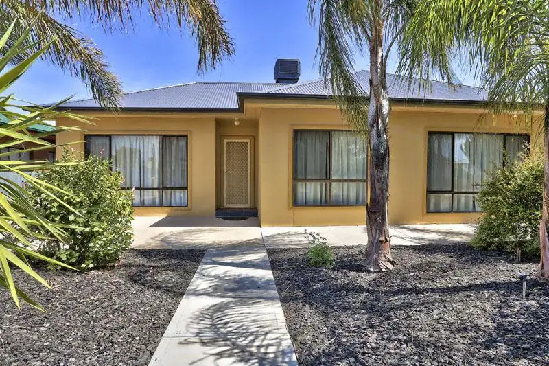 Main view of Homely house listing, 572 Silica Street, Broken Hill NSW 2880