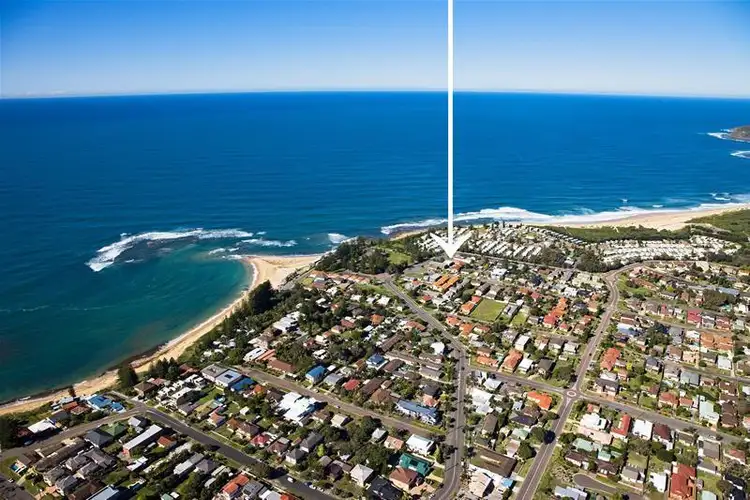 Seventh view of Homely apartment listing, 211 Bay Road, Toowoon Bay NSW 2261