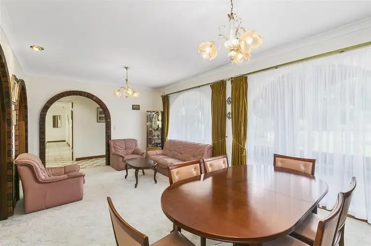 Third view of Homely house listing, 60 Newcombe Avenue, West Lakes Shore SA 5020
