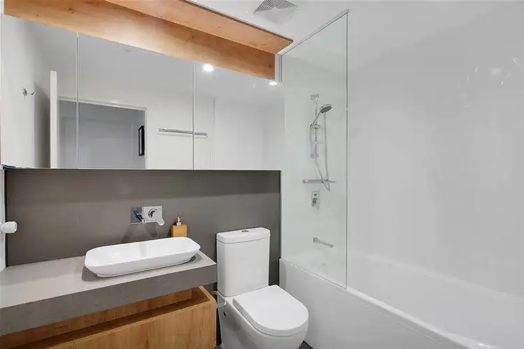 Fifth view of Homely apartment listing, 40209/50 Duncan Street, West End QLD 4101