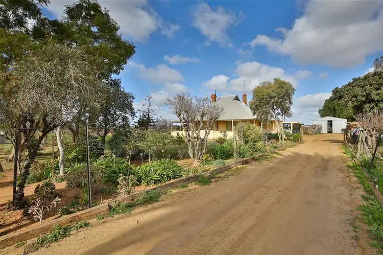 149 Channel Road, Merbein VIC 3505