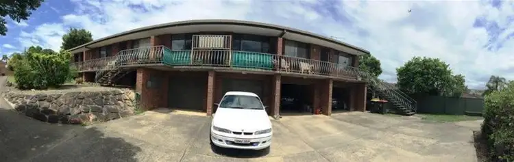 Sixth view of Homely unit listing, 1-4/3 Corambara Crescent, Toormina NSW 2452