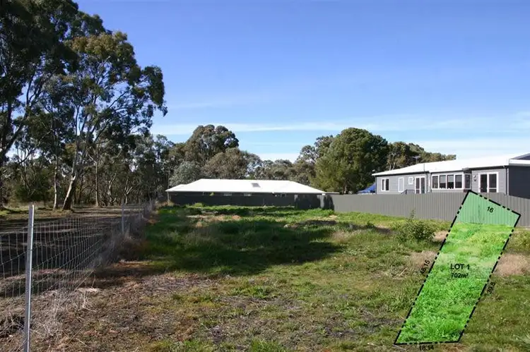 1 20 Acacia Avenue, Ararat VIC 3377