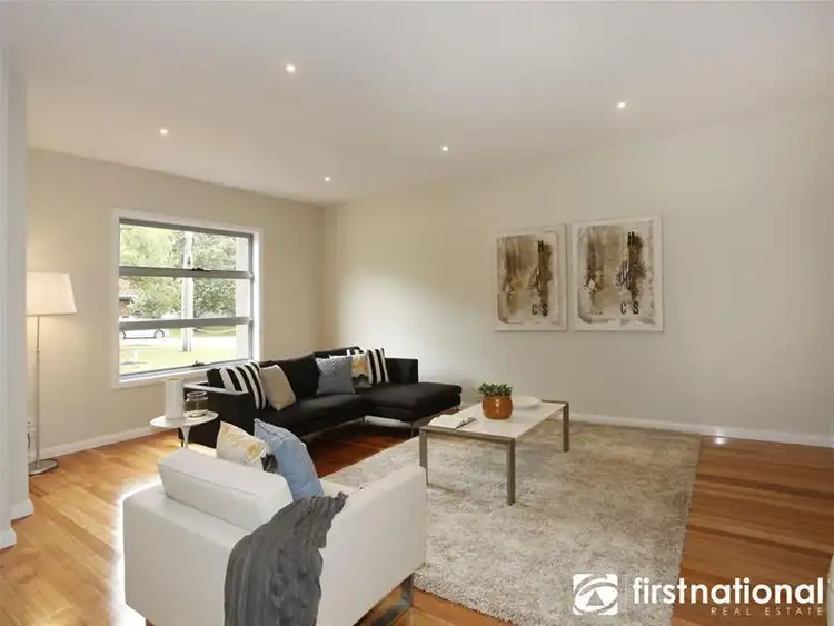 Third view of Homely townhouse listing, 10A Palmerston Street, Berwick VIC 3806