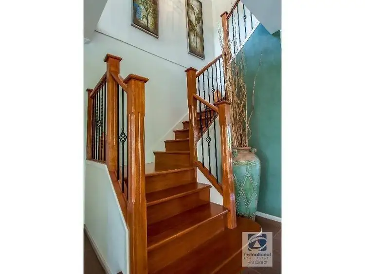 Fourth view of Homely house listing, . Tanzanite Street, Quakers Hill NSW 2763