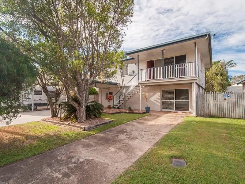 Main view of Homely house listing, 43 Saul Street, Brighton QLD 4017