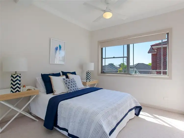 Fifth view of Homely house listing, 1/68 Lambton Road, Waratah NSW 2298