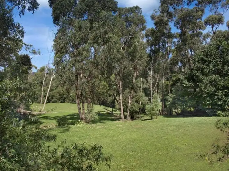 Second view of Homely land listing, 16A Braden Brae Drive, Warranwood VIC 3134
