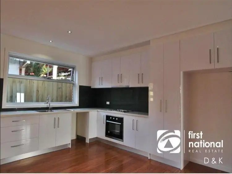 Sixth view of Homely townhouse listing, 336 Station Road, St Albans VIC 3021