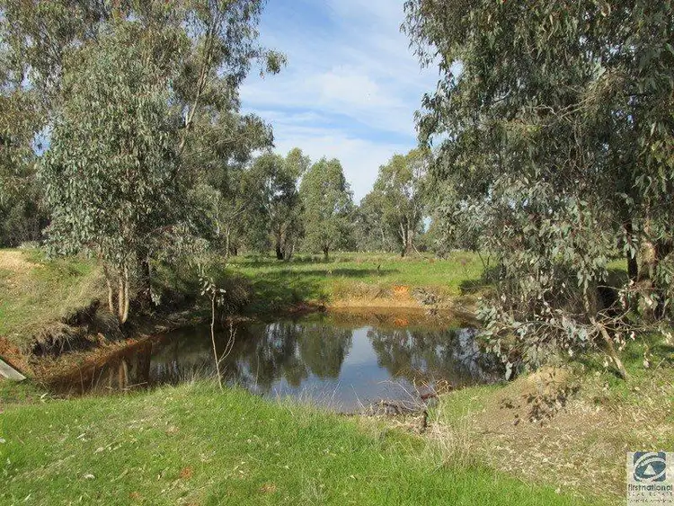 Fourth view of Homely land listing, Cnr Mckay Street & Racecourse Road, Chiltern VIC 3683