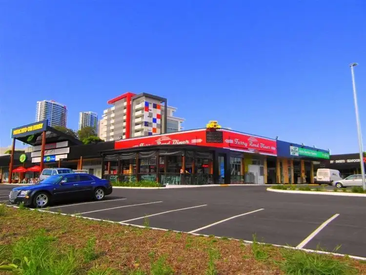 Seventh view of Homely house listing, 8 - 14 Waverley Street, Southport QLD 4215
