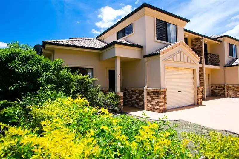 Main view of Homely townhouse listing, Address available on request