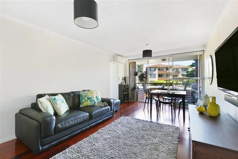Main view of Homely unit listing, 3/16 Richmond Avenue, Dee Why NSW 2099