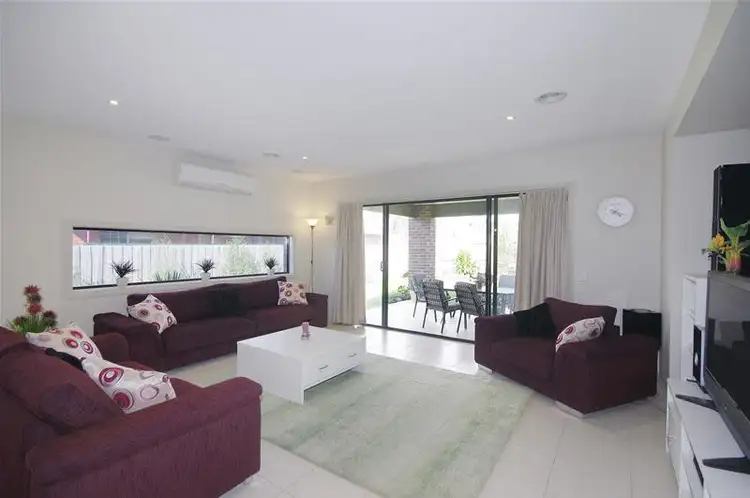 Fifth view of Homely house listing, 14 Hailar Lane, Lara VIC 3212