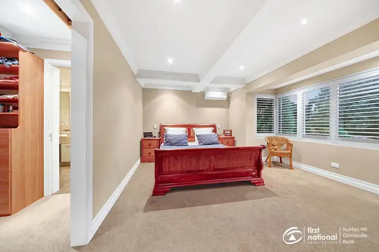 Fifth view of Homely house listing, 71 Waterview Street, Putney NSW 2112