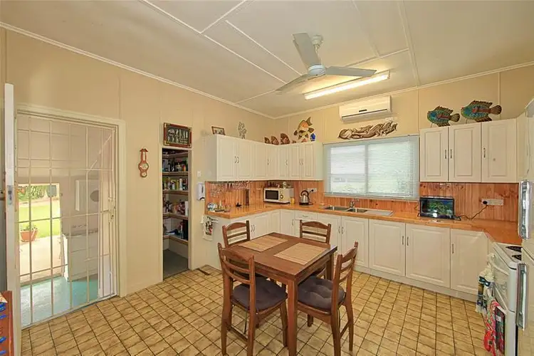 Third view of Homely house listing, 28 Brown Street, Norville QLD 4670