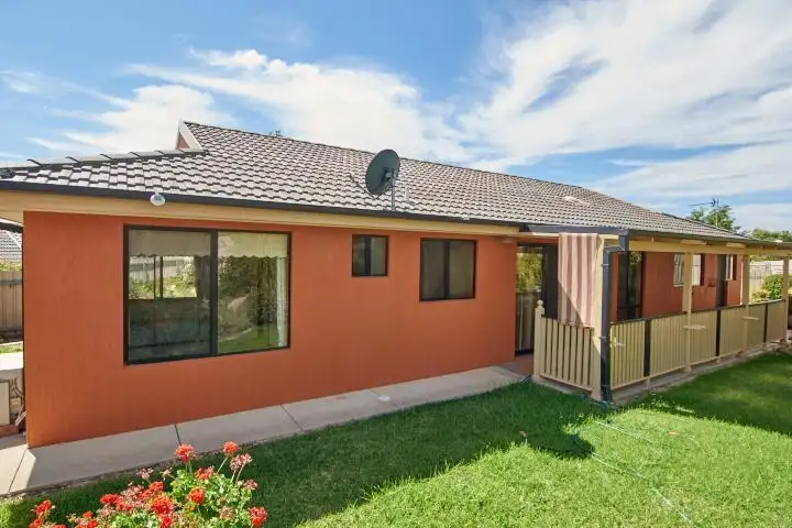 Seventh view of Homely unit listing, 4/18 Hargrave Avenue, Lloyd NSW 2650