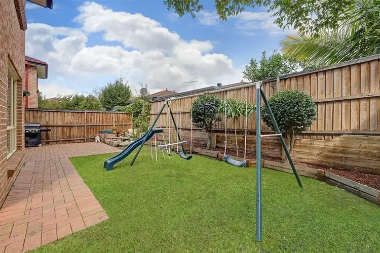 Sixth view of Homely semi-detached listing, 1/266-268 Quarry Road, Ryde NSW 2112