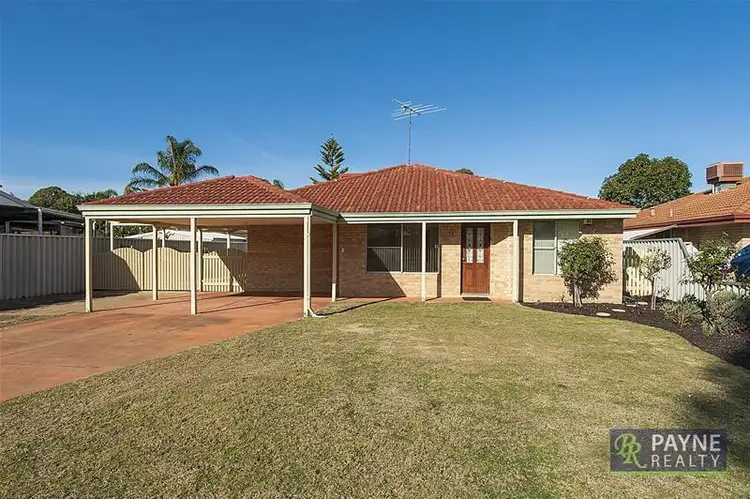 21 Valentino Close, Greenfields WA 6210