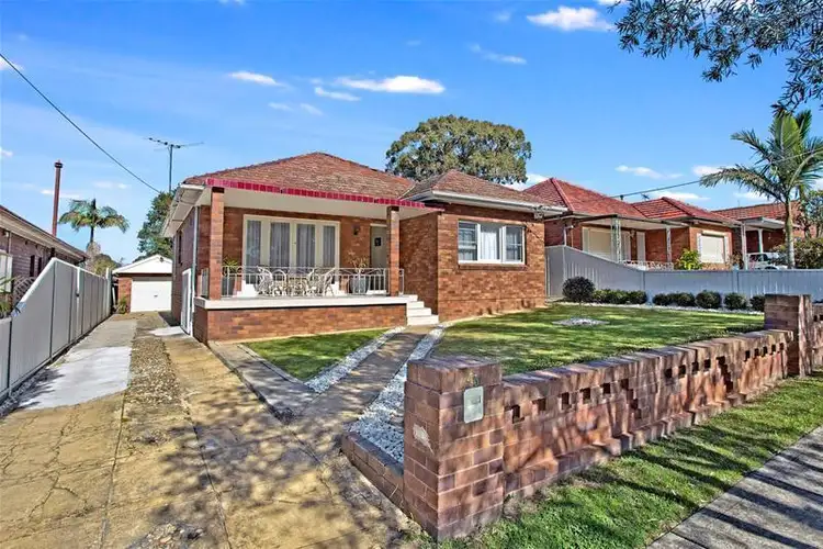45 View Street, Sefton NSW 2162