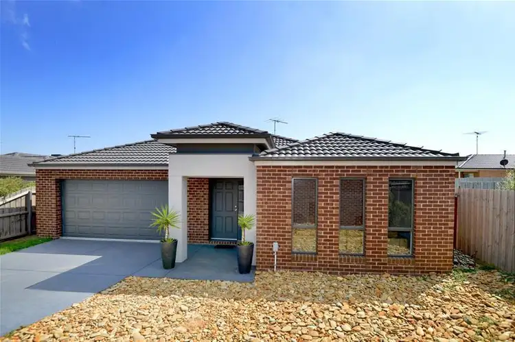 6 Farmland Lane, Leopold VIC 3224