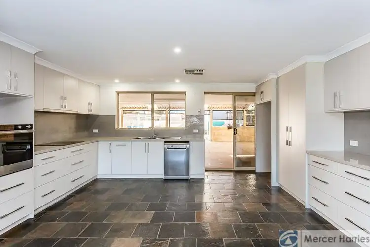 Second view of Homely house listing, 45 Forrest Street, Pinjarra WA 6208