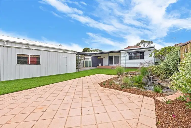 Sixth view of Homely house listing, 4 Robertson Road, Chester Hill NSW 2162